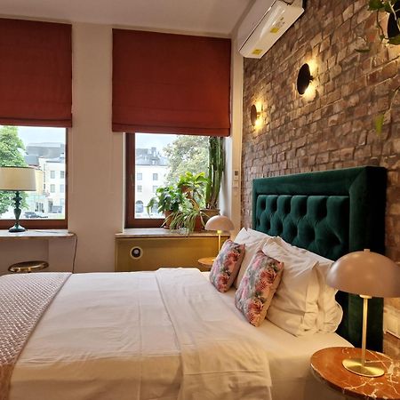 Sleepwell Apartments Ordynacka Варшава Екстериор снимка