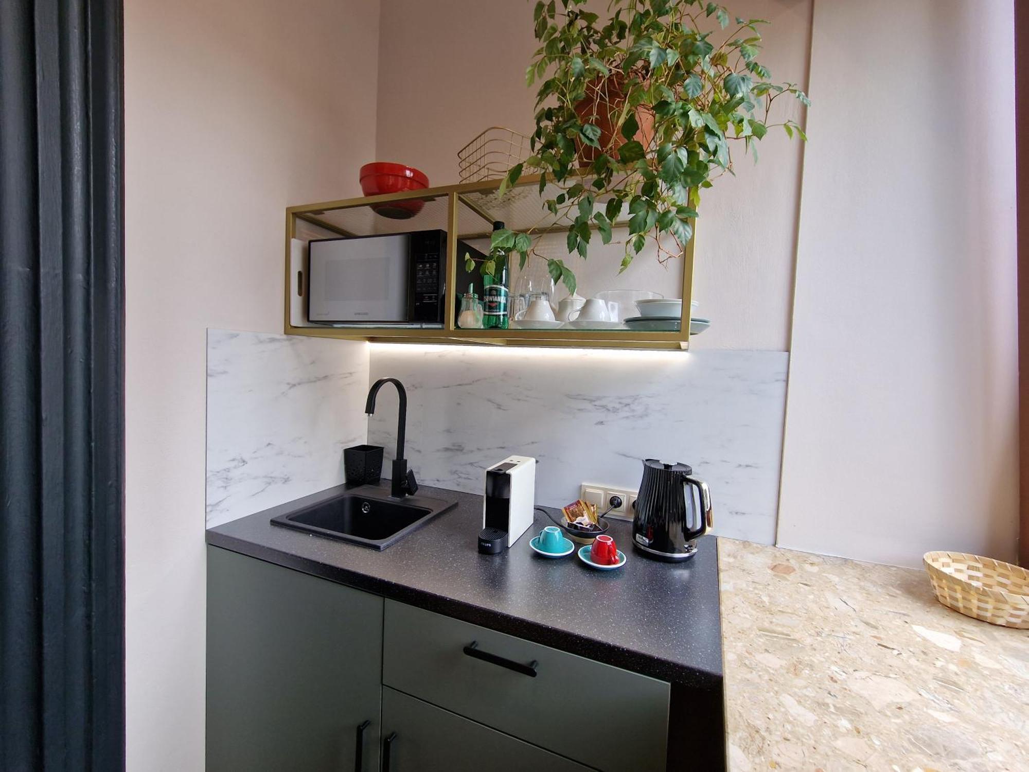 Sleepwell Apartments Ordynacka Варшава Екстериор снимка